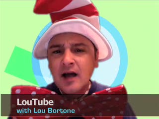 LouTube: Episode 8 "Spam I Am"