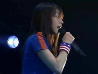 Hekiru Shiina Tour '02-'03 ~believe~ 2003.1.1@Nippon Budokan 3