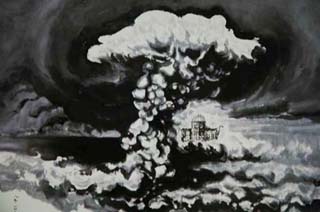 hiroshima nagasaki A-bomb victims voices