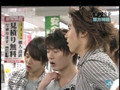 [RAW] 2008.07.10 Channel-a - Shopping Tour [soonja]