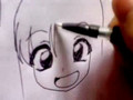 zkos Manga Drawing Eyes 