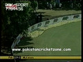 Mohammed Yousuf - Six over Cover against Zimbabwe