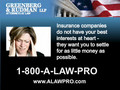 Norwalk, CA Car Accident Lawyers & Personal Injury Attorneys