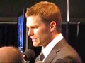 Tom Brady disappointed