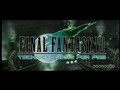 technicle demo of final fantasy VII on PS3