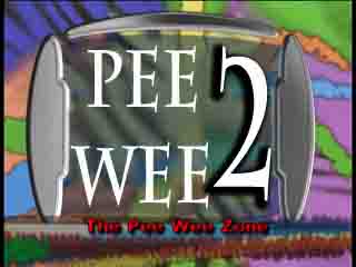 Full Pee Wee Zone Show 2