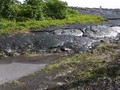 Lava Road Closures, Big Island of Hawaii
