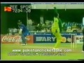 Abdul Razzaq Makes it a tie V Sri Lanka - What a spell!