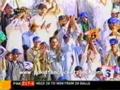 Abdul Razzaq - 53 off 52 V India - Finishes the Game off 2004 3rd ODI