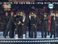 Super Junior - 071117KM 2007 MKMF Artist of The Year 