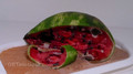 Rotting Watermelon