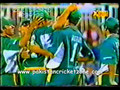 Razzaq 4-23 V Australia Carlton & United Series - 1st Match 2000