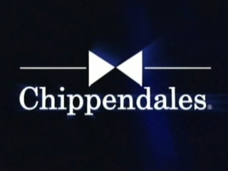 Chippendales Promo