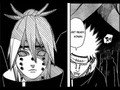 Naruto Manga Kapitel 407