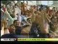 Umar Gul 2 wickets V South Africa