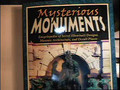 Texe Marrs on the Alex Jones Show: Mysterious Monuments pt3 