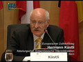 Hermann Kaestli: Status of ...