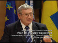 Prof. Czyzowicz: The AEO ...