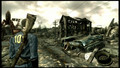 Fallout 3 teaser Pre E3