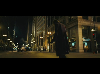 Batman: The Dark Knight Trailer Parody - HD 2008