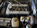 Alfa Engine