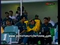 Pakistan Beat India off the last ball-Carlton & United series 99