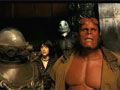 Hellboy 2 The Golden Army Movie Review from Spill.com