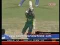 Mohammed Asif Bowls DeVilliers with a beauty - Asia V Africa