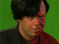 Realistic Two-Face Make up : BFX