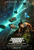 Journey to the Center of the Earth Movie Review
