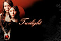 Twilight - Edward/Bella