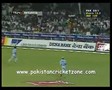 Saeed Anwar - Fantastic timing for another Boundary