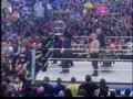 Bobby Lashley vs Umaga at Wrestlemania 23