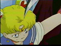 Sailor moon music video