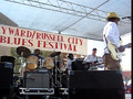 Hayward/Russell City Blues Festival