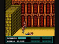 Double Dragon I-III NES Playthroughs