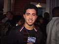 "What You Got's" Colby O'Donis on Working with Akon