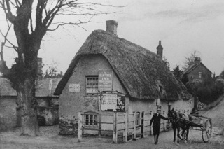 Old English Tavern