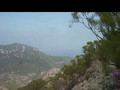 Mishe Mokwa - View from Sandstone Peak