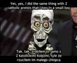 Jeff Dunham - Achmed the Dead Terrorist