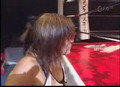 Ayako Hamada Vs. Aja Kong - 2007 SENDAI GIRLS Tournament (Semi_Finals) 