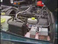How To Convert A Car Engine To Burn Water As Fuel - Plans