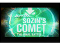 Sozin's Comet - The Final Battle