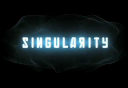 Singularity HD Trailer