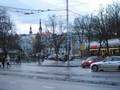 Tallinn, The Blue Town