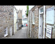 The Cornish Cottage - St Ives Cornwall