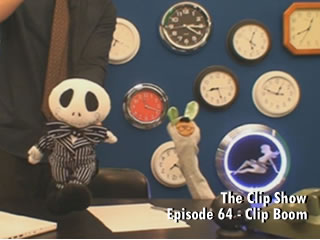 64 The Clip Show - Clip Boom