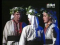 Macedonian ethnochoreographic drama - Ensemble of folklore dances and songs of Macedonia "TANEC" 