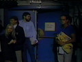 Andy Kaufman on David Letterman