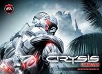 Crysis ( Disturbed - Indestructible)